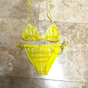 Burberry Bathing suit